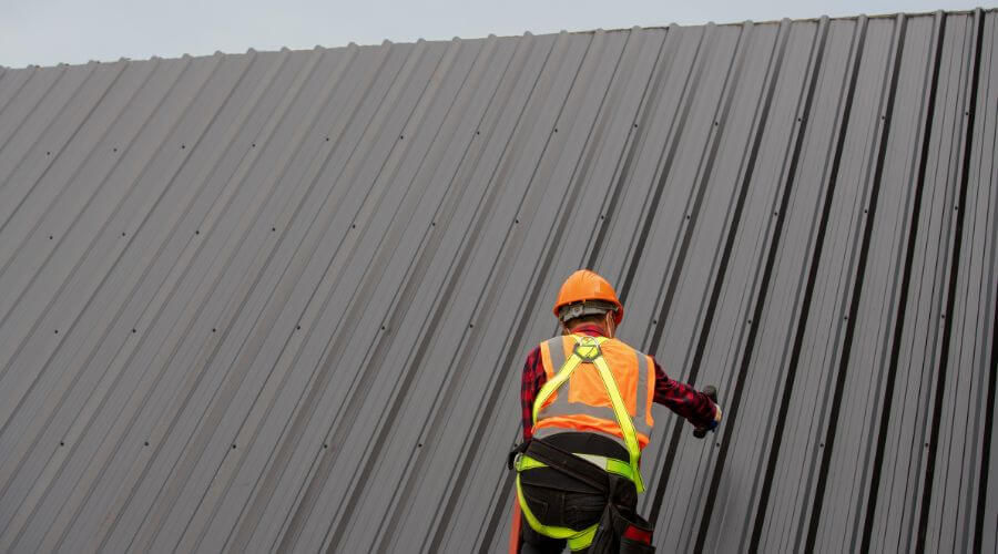 Expert top industrial roofings services in Boca Raton, FL